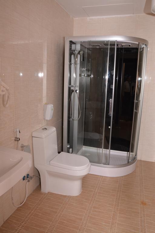 Janadriyah Suites 13 Nadinah Dış mekan fotoğraf