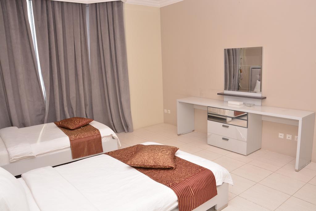Janadriyah Suites 13 Nadinah Dış mekan fotoğraf