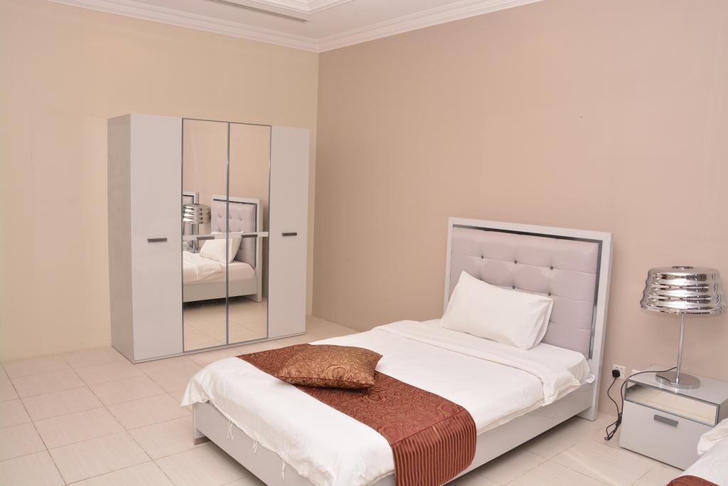 Janadriyah Suites 13 Nadinah Dış mekan fotoğraf
