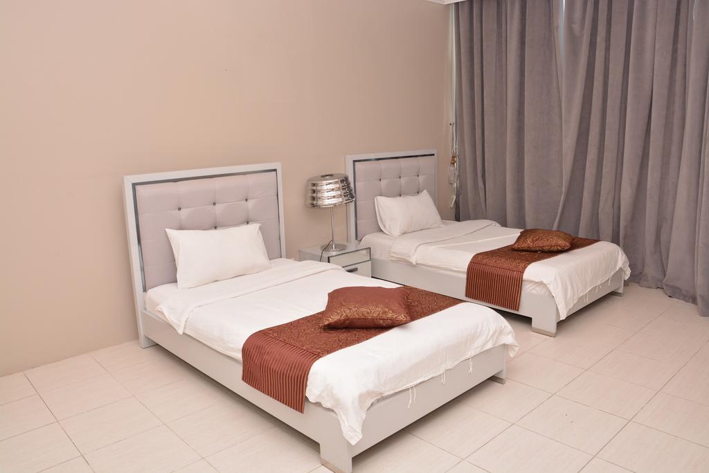 Janadriyah Suites 13 Nadinah Dış mekan fotoğraf