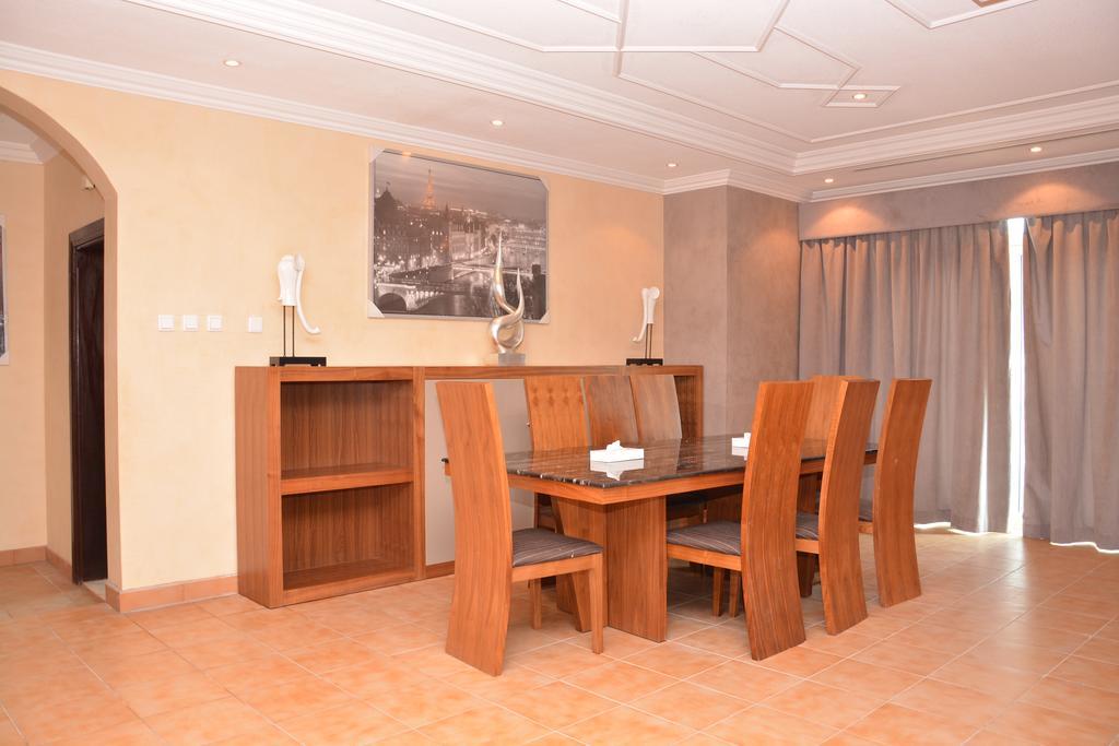Janadriyah Suites 13 Nadinah Dış mekan fotoğraf