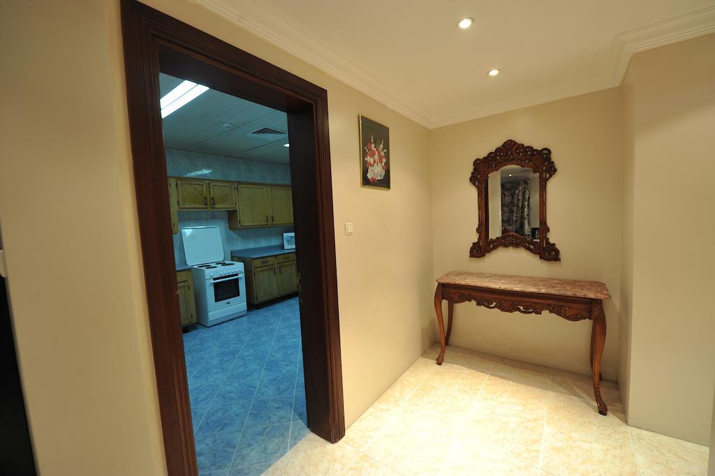 Janadriyah Suites 13 Nadinah Dış mekan fotoğraf