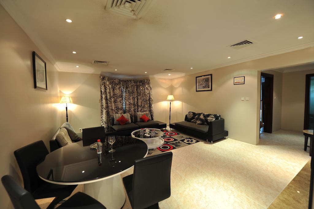 Janadriyah Suites 13 Nadinah Dış mekan fotoğraf